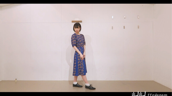 [manako] Girly Charm (Self-Use Mirror Version)