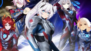 [Honkai Impact 3X Zeta] Panggil namaku!