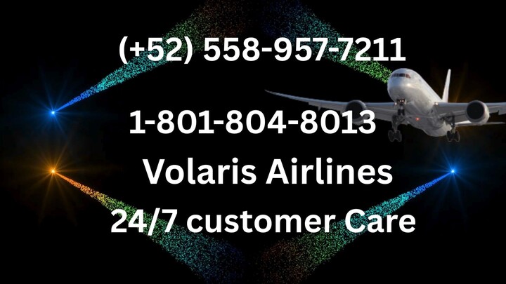Teléfono de atención al cliente de Volaris Airlines®: Guía completa paso a paso