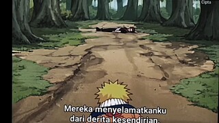 gara x Naruto ,Naruto pun mengeluarkan ceramah no jutsunya🦄😂