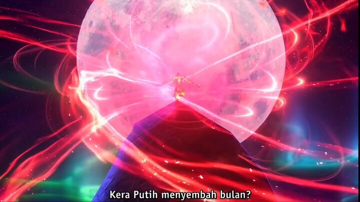 The Gate of Mystical Realm. Episode 03 Sub.Indo. Part 8