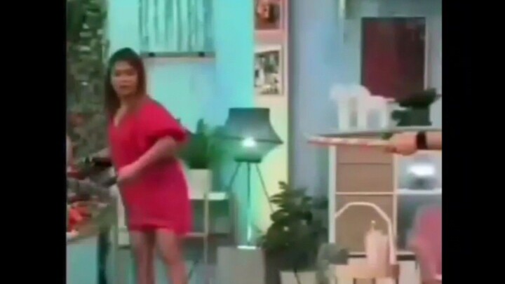 i feel you melai🤣🤣