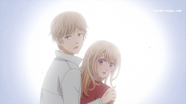 คุโรอิวะ เมดากะ ไม่เข้าใจความน่ารักของฉันเลย ตอนที่ 11 ซับไทย