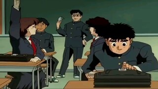 Ippo tagalog 🔥🔥🔥