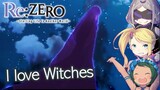 I love Witches! Re:Zero Season 2 Episode 9 Review/Analysis