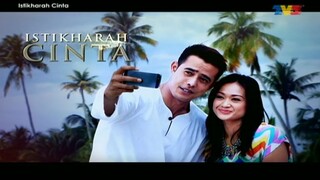 Istikharah Cinta Episod 14