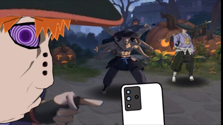 Muốn bay rồi à?