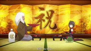 BOFURI: I Don’t Want to Get Hurt, so I’ll Max Out My Defense. Season 2 Episode 2 English Subbed