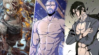 Top 10 New 2022 Manhwa You Need To Read | Manhwa recommendations | Manhwa