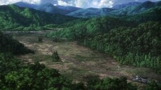 Koutetsujou no Kabaneri E 5 [Subtitle Indonesia]