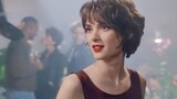 [Winona Ryder] A Video Montage Of Early Films｜Classical Beauty