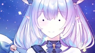 Nini encourages learning