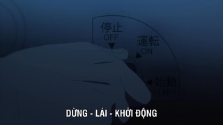 BULLBUSTER EP 1 [Sub Việt]