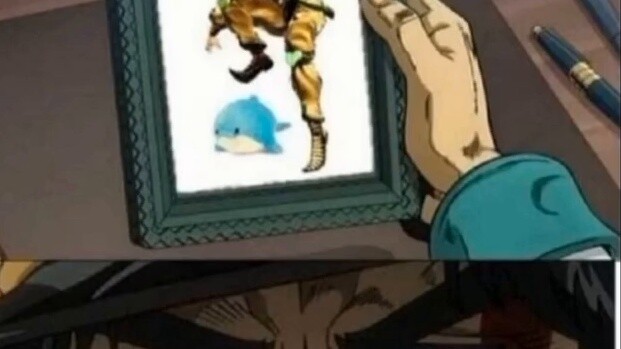 JOJO's 100,000 memes (remake)