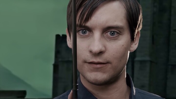 [Bully Maguire] แก้แค้นให้ Harry Potter! รังแก Voldemort จนเถ้าถ่านหน้าประตูฮอกวอตส์!