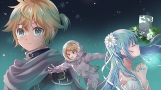 【鏡音レン】The End of the Search【オリジナル曲】