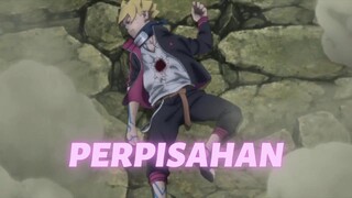 BORUTO EPISODE TERAKHIR SEBELUM HIATUS!!! FULL REVIEW BORUTO EPISODE 293 "PERPISAHAN"