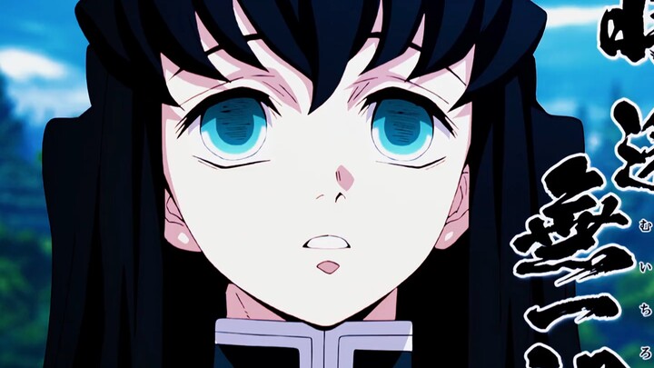 Demon Slayer (Hot-Blooded Medical Anime)???