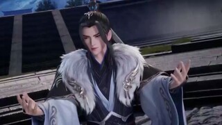 Lord of the Ancient God Grave Episode 385 Indo Sub