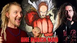 The Hero ONE-PUNCH MAN (Full) feat. Angelo Bissanti ワンパンマン