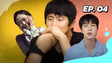 🇰🇷EP. 4 KIAN84 GUESTHOUSE (2025) | ENG SUB | VARIETY SHOW