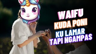 Nasib Pria Kurang Modal | Honkai Star Rail