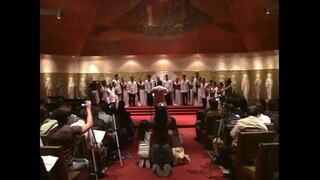 Pokpok Alimpako by Feliciano | Philippine Saringhimig Singers