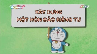 [S11] doraemon tập 10 - xây dựng một hòn đảo riêng tư - jaian trả ơn - trọn bộ bản lồng tiếng