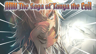 AMV Mayor! Bawa Kami Berbaris Sekali Lagi! | The Saga of Tanya the Evil