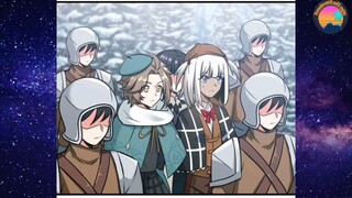 4 Ss2 Kỹ Sư Xuyên Không Làm Hoàng Tử Giải Cứu Phù Thủy Ở Dị Giới   Tập 4 720p