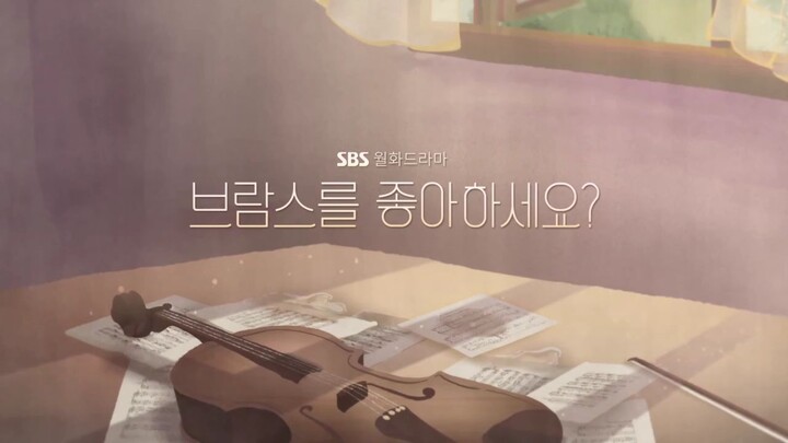 Do You Like Brahms 2020 Bangla dubbing ep-2💗💗💗