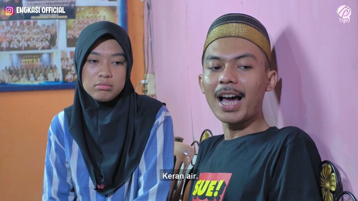 MEME Captain America Part 11 || Parodi - EngkasiOfficial 2021