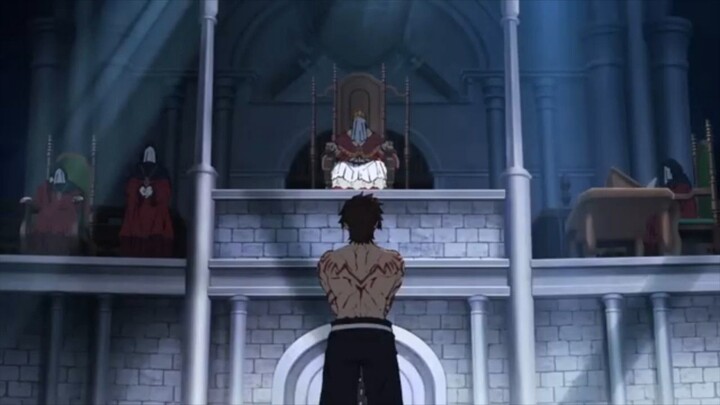 [ANIME BARU 2026] Ketika Gelar Pahlawan Dijadikan Sebagai Hukuman Paling Kejam!!!