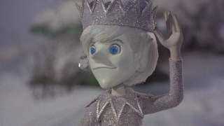 Jack Frost 1979