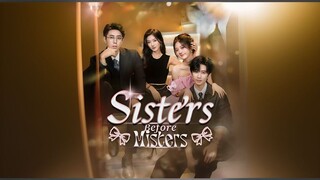 Sisters Before Misters