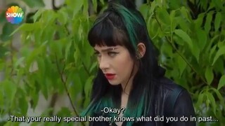 Asla Vazgecmem Season 2 Episode 49 English Subtitle