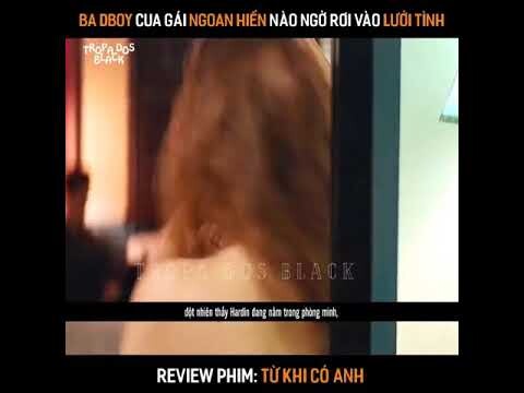 Từ Khi Có Anh #Trích  Phim Review#like