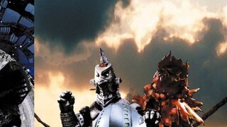 [Ultra HD] Ultraseven OV—Ensiklopedia Monster (Pengantar Monster) Rencana Persahabatan "Bagian 2"—Na