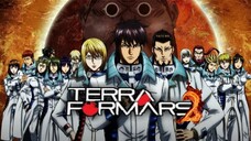 [ SubIndo ] 10 Terra Formars