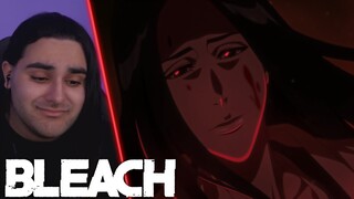 I Cried ..... Again | Bleach TYBW Episode 10 Reaction