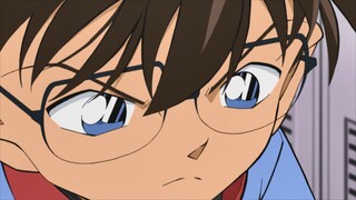 [ Detective Conan ] Ran's sense of boundaries with Hattori and Ai's sense of boundaries with Hattori