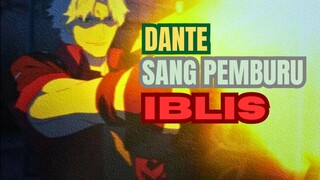 Pemburu Iblis Versi Amerika ?