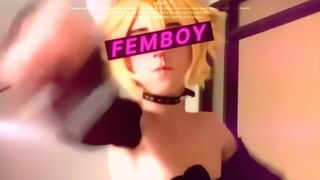 🍭 บอยแอนด์แมน 🍟