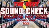 POWERFULL BASS SOUNDCHECK | EXCLUSIVE RAGATAK BATTLE MIX  2020