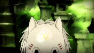 Vietsub โฮตารุ --Hotarubi No Mori E AMV