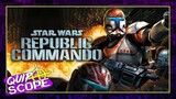 Star Wars: Republic Commando [GAMEPLAY & IMPRESSIONS] – QuipScope