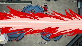 (speed it up in settings)Playin 'Among Us'
