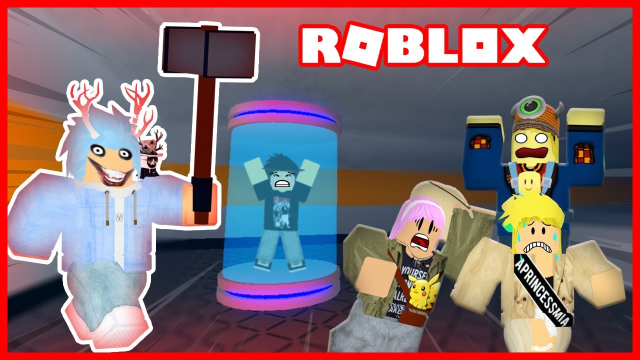 O MAIOR HACKER do ROBLOX! 