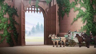 ansatsusha de aru ore no status ga yuusha episode 6 sub indo
