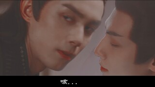 Chen Kun*La Yunxi*Wu Lei hoàn thành chương này. Người em vẫn không thể đánh bại được vị hoàng đế đầy